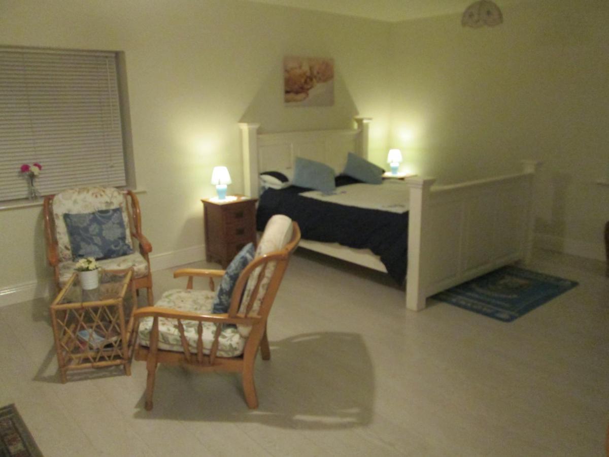 The Willow Room Ashford Extérieur photo