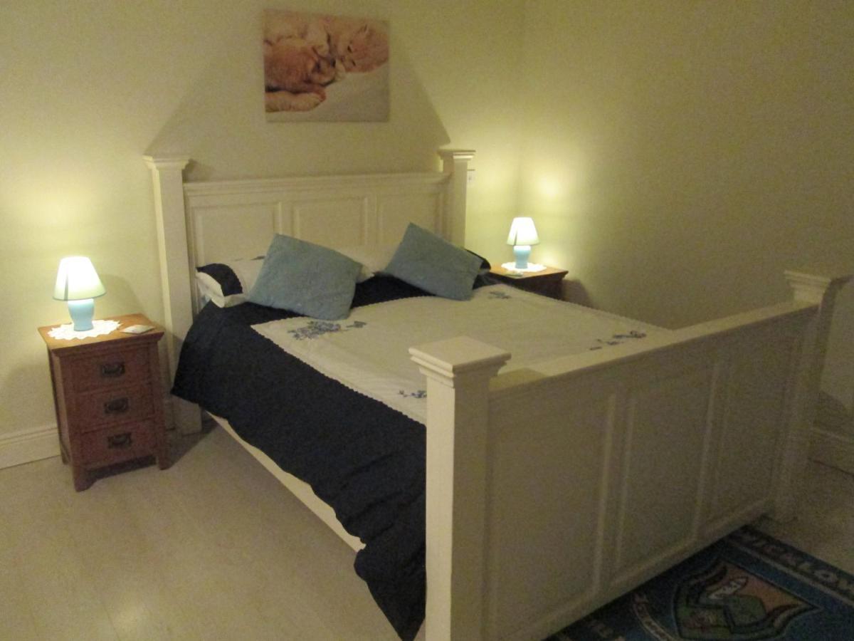 The Willow Room Ashford Extérieur photo